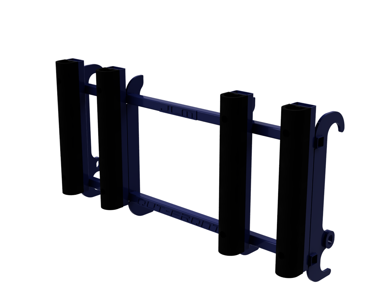 Buy equipment-blue Pushbar for UCA