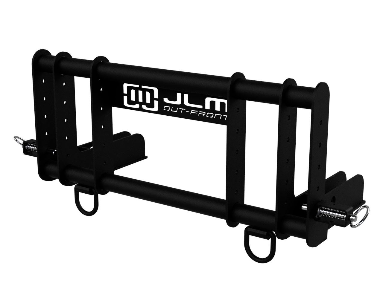 Universal Carrier Adapter (UCA) - Size A for Trucks