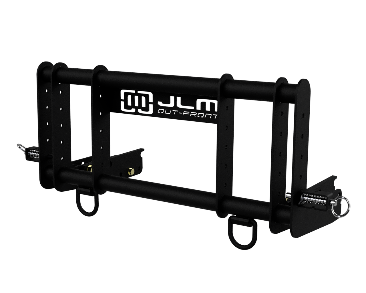 Universal Carrier Adapter (UCA) - Size A for Trucks